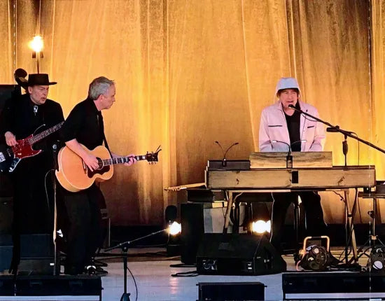 BOB DYLAN / COMPLETE GREEK THEATRE 2026 (3CDR)