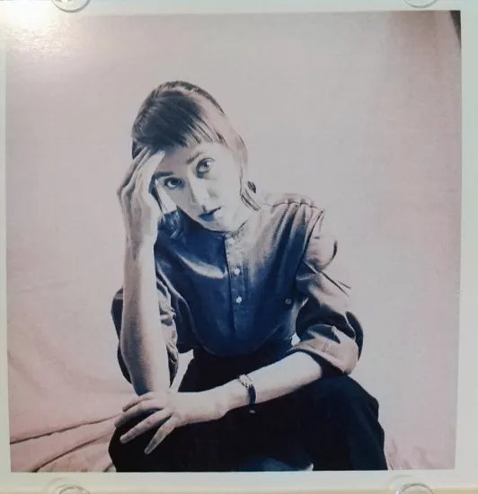 Suzanne Vega / Rensselaer Polytechnic Institute 1986 STEREO SOUNDBOARD (1CDR)