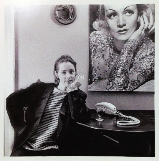 Suzanne Vega / Carnegie Hall 1987 (2CDR)