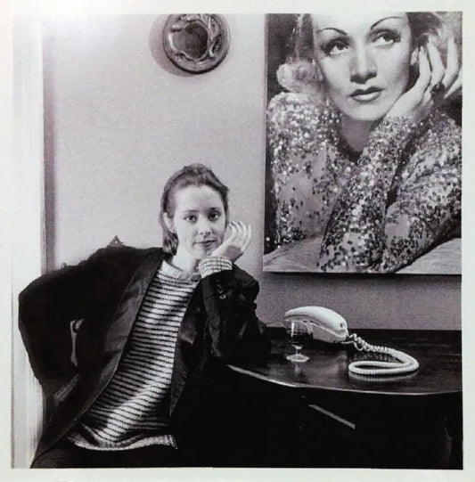 Suzanne Vega / Carnegie Hall 1987 (2CDR)