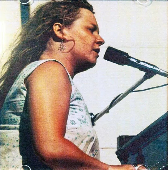 SANDY DENNY / SOLO LIVE 1972 (2CDR)