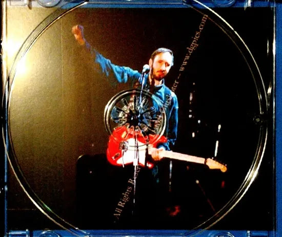 THE WHO / London Second Night 1989 (3CDR)