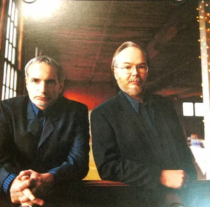 STEELY DAN / TRONTO 2011 STEREO SOUNDBOARD (2CDR)