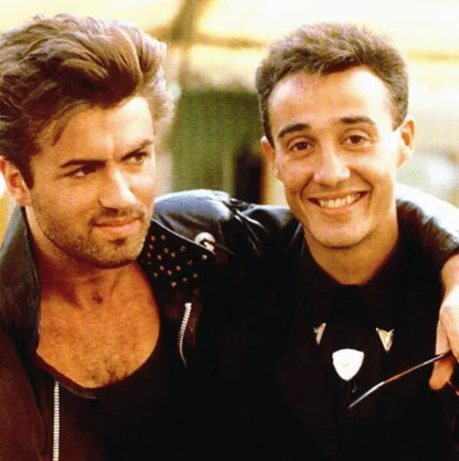 WHAM！/ THE FINAL CONCERT WEMBLEY STADIUM 1986 (2CDR)