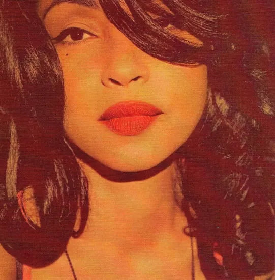 SADE / from Munich to London STEREO SOUNDBOARD (2CDR)