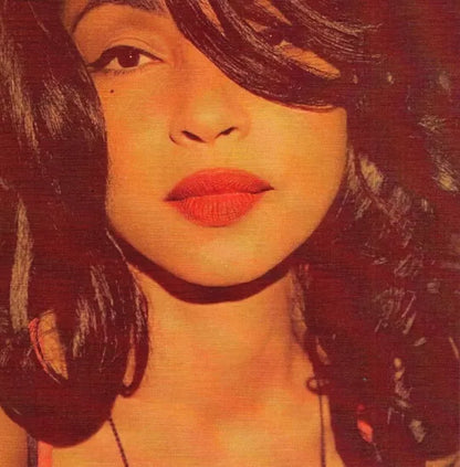 SADE / from Munich to London STEREO SOUNDBOARD (2CDR)