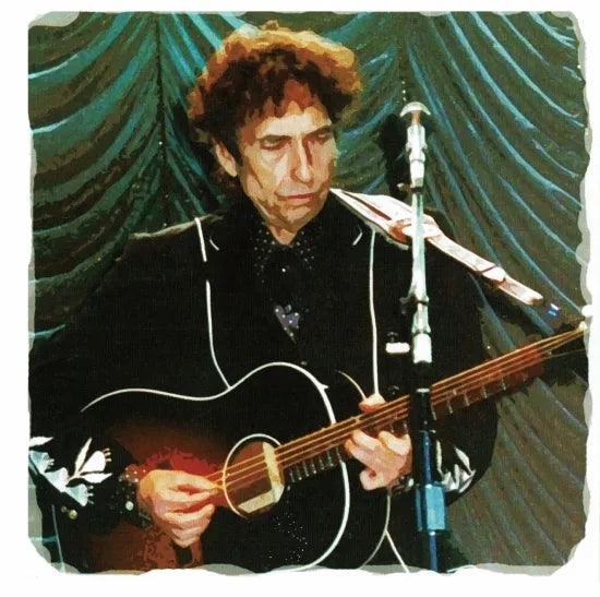 BOB DYLAN / BEGINNING TO HEAR VOICES (2CDR)