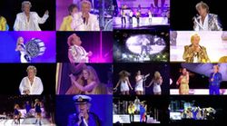 ROD STEWART / ROCK IN RIO LISBON 2026  PRO-SHOT (1DVDR)