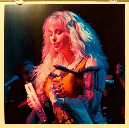 Blackmore's Night / New York 2022 (2CDR)