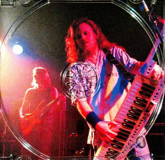 SONATA ARCTICA / Wolf & Raven Shibuya AX 2003 / 2005 (4CDR)