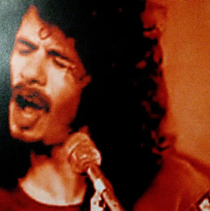 SANTANA / THIRD ALBUM OUTTAKES & REHEARSALS SOUNDBOARD (2CD)