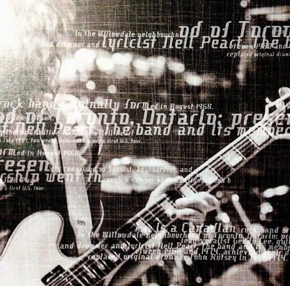 RUSH / ARIZONA FREEDOM SOUNDBOARD (2CDR)