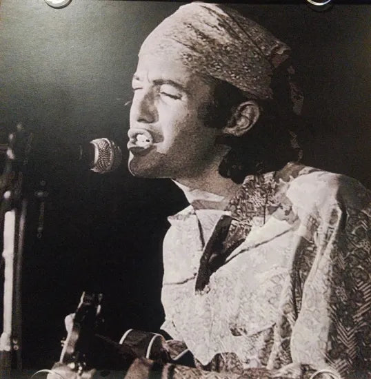 Ry Cooder / Solo Acoustic LIVE IN NEW YORK 1973 STEREO SOUNDBOARD (1CDR )