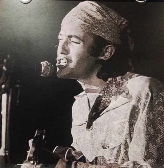 Ry Cooder / Solo Acoustic LIVE IN NEW YORK 1973 STEREO SOUNDBOARD (1CDR )
