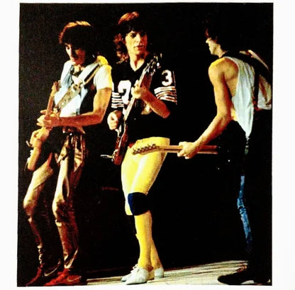 THE ROLLING STONES / Philadelphia1981 Day 1 (2CDR)