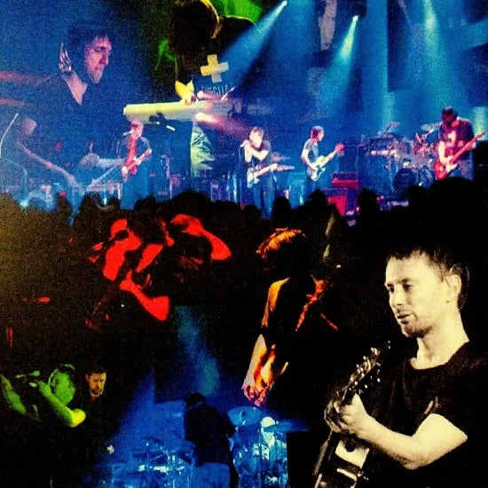 RADIOHEAD / Trill Out (2CDR)