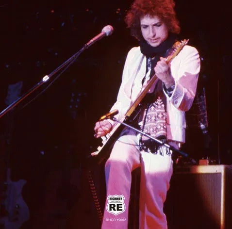 BOB DYLAN / AT OSAKA FINAL 1978 (2CD)