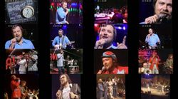 DAVID CLAYTON-THOMAS / BBC IN CONCERT 1974  PRO-SHOT (1DVDR)