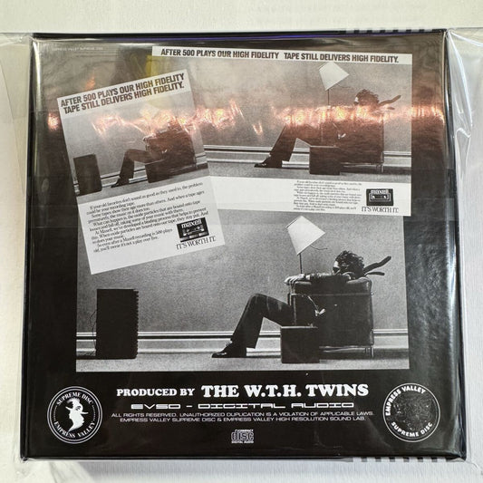 LED ZEPPELIN / BBC BOX (6CD+BONUS)