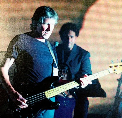 ROGER WATERS / TICKET TO THE MOON SOUNDBOARD (2CDR)