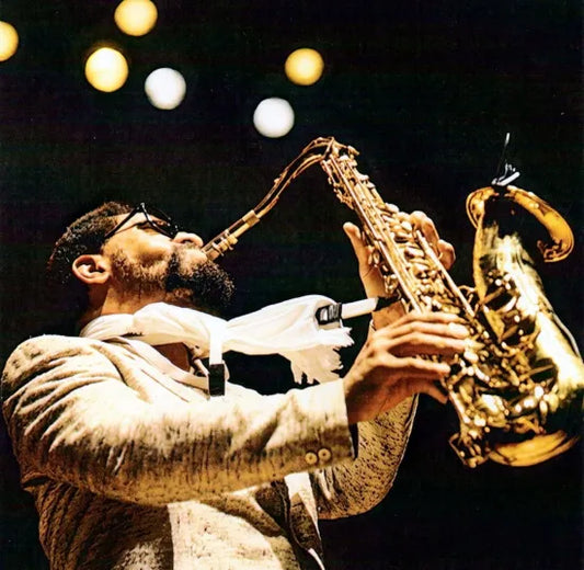 SONNY ROLLINS / PARIS 1987 STEREO SOUNDBOARD (2CDR)
