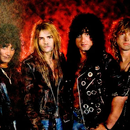 QUIET RIOT / SOUTH OF HEAVEN (1CDR)