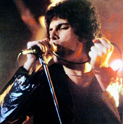 QUEEN / A Night At The Nagoya 1976 (2CDR)