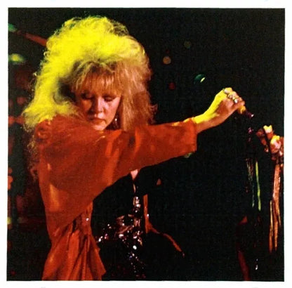 STEVIE NICKS / COSTA MESA 1989 (2CDR)