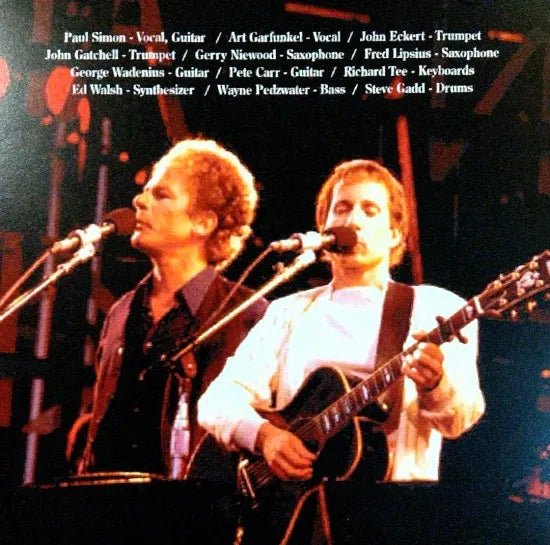 SIMON & GARFUNKEL / AT OSAKA STADIUM SOUNDBOARD (2CDR)