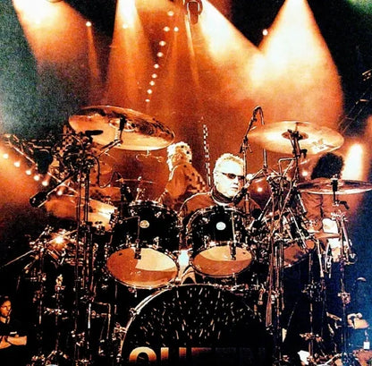 QUEEN+ PAUL RODGERS / MANNHEIM 2008 (2CDR)