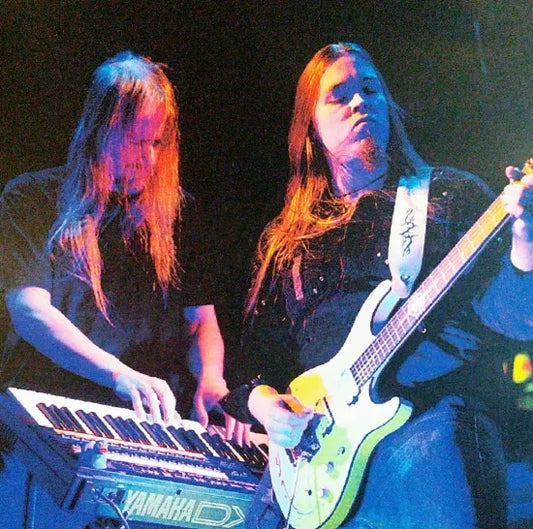 STRATOVARIUS / STRONG SENSATION (1CDR)