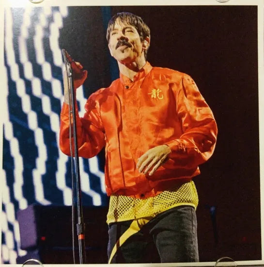 RED HOT CHILI PEPPERS / TOKYO DOME 2023 STEREO SOUNDBOARD (2CDR )