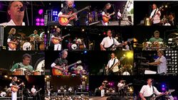 ASIA / HIGH VOLTAGE 2010  PRO-SHOT (1DVDR)