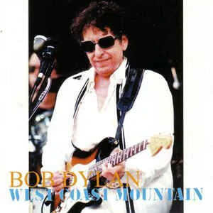 BOB DYLAN / WEST COAST MOUNTAIN (1CD)