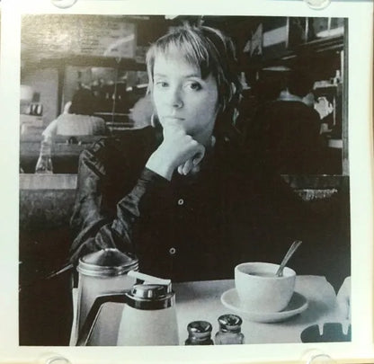 Suzanne Vega / Iron Horse Music Hall 1984 STEREO SOUNDBOARD (2CDR)