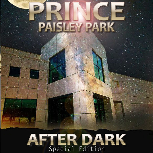PRINCE / Paisley Park After Dark Special Edition (2CDR)