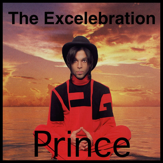 PRINCE / The Excelebration (2CDR)