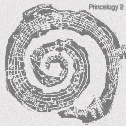 PRINCE / Princelogy 2 (2CDR)