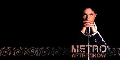 PRINCE / 2003 Australian Tour (1CDR+2CDR+2CDR)