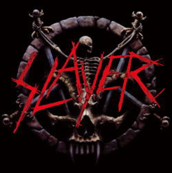 SLAYER / BACK IN BLOOD TOKYO 1995 (2CD+1CDR)