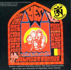 SÍ / CASI FAMOSOS (1CD)