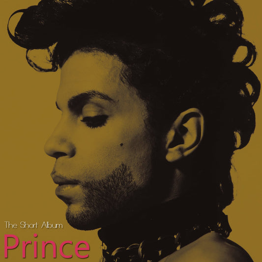 PRINCE / The Short Album (2CDR)