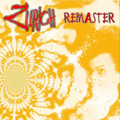 PRINCE / Zurich Remaster (2CDR)