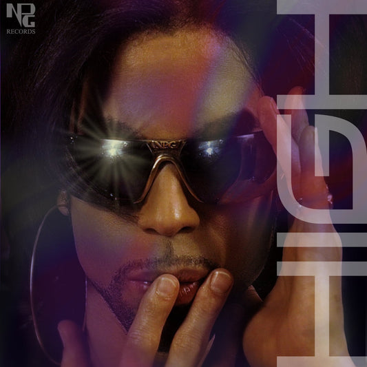 PRINCE / High 2 Versions (1CDR+1CDR)