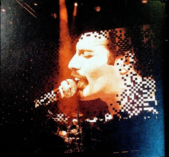 QUEEN+ PAUL RODGERS / MANNHEIM 2008 (2CDR)