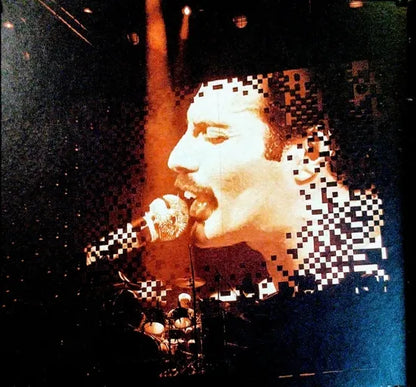 QUEEN+ PAUL RODGERS / MANNHEIM 2008 (2CDR)
