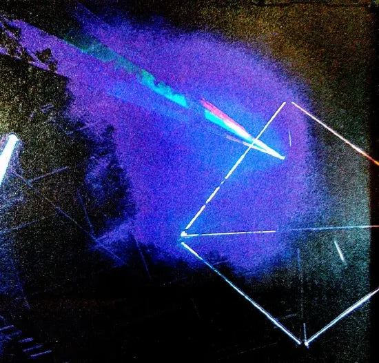 ROGER WATERS / TICKET TO THE MOON SOUNDBOARD (2CDR)