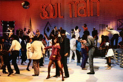 V.A. / SOUL TRAIN 70's COLLECTION Complete Set of 12 Volumes!! PRO-SHOT (12DVDR)