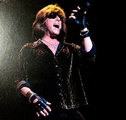 OVER THE RAINBOW / CHASE AFTER RAINBOWS (2CDR)