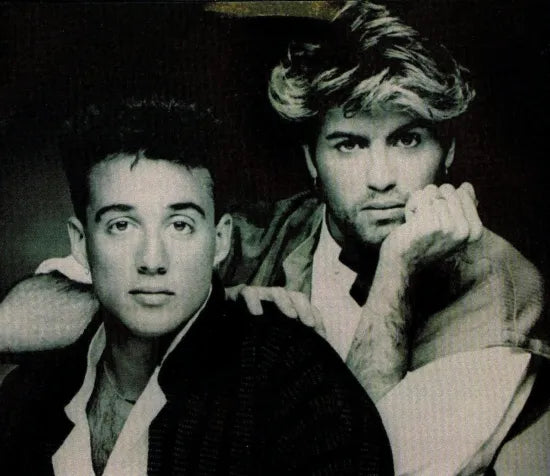 WHAM！/ THE FINAL CONCERT WEMBLEY STADIUM 1986 (2CDR)